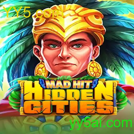 O Jogo MadHitHiddenCities e a Palavra-Chave YY5.com