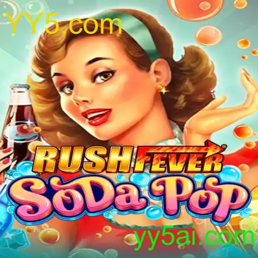 Descubra o mundo de RushFeverSodaPop em 2023